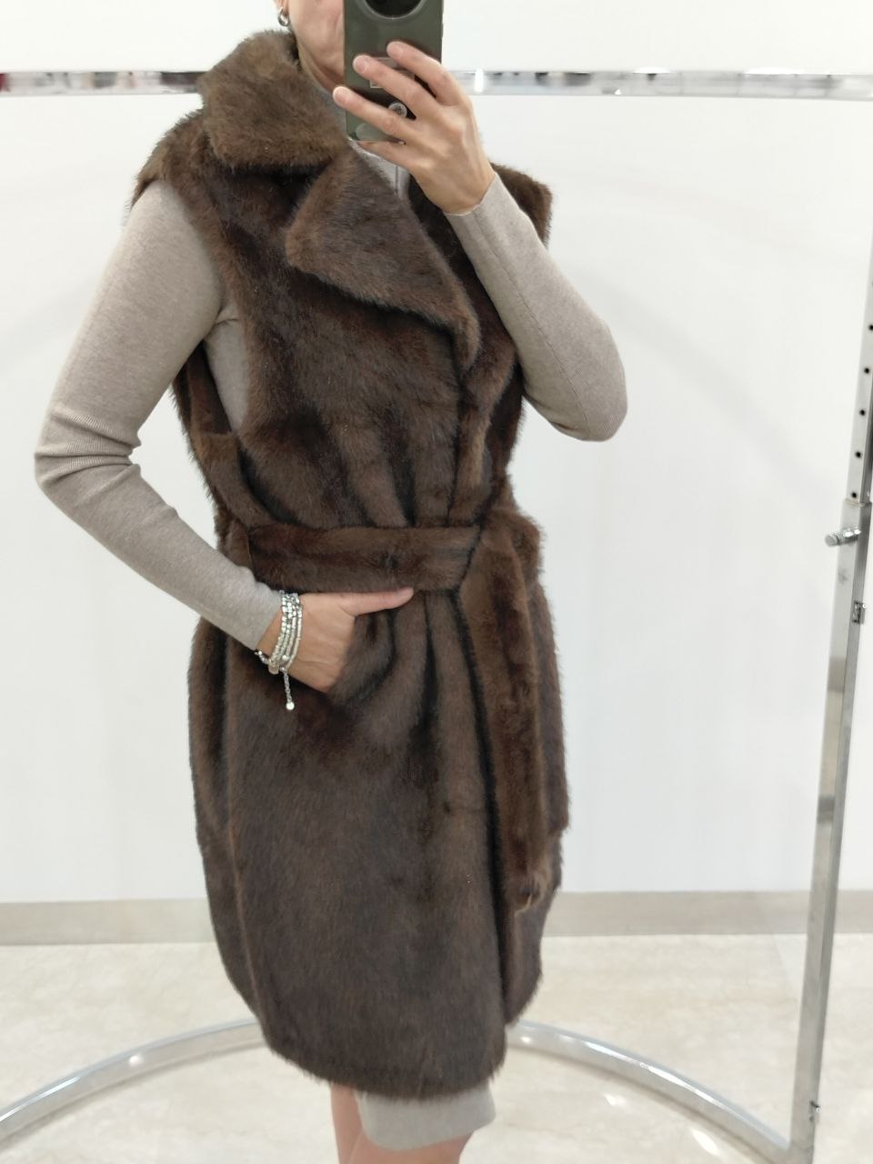 Итальянская одежда, бренд New J, арт. 73973477