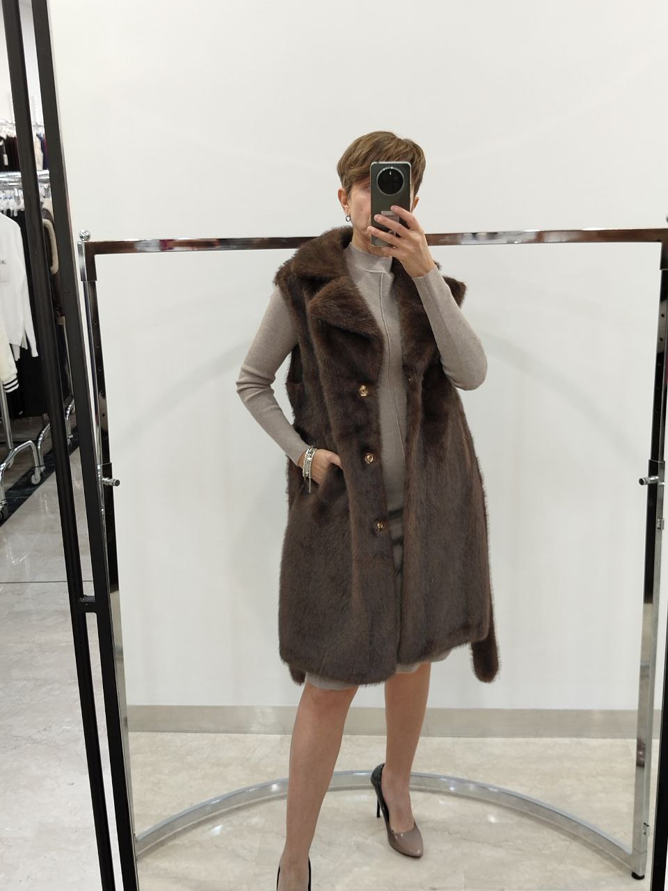 Итальянская одежда, бренд New J, арт. 73973478