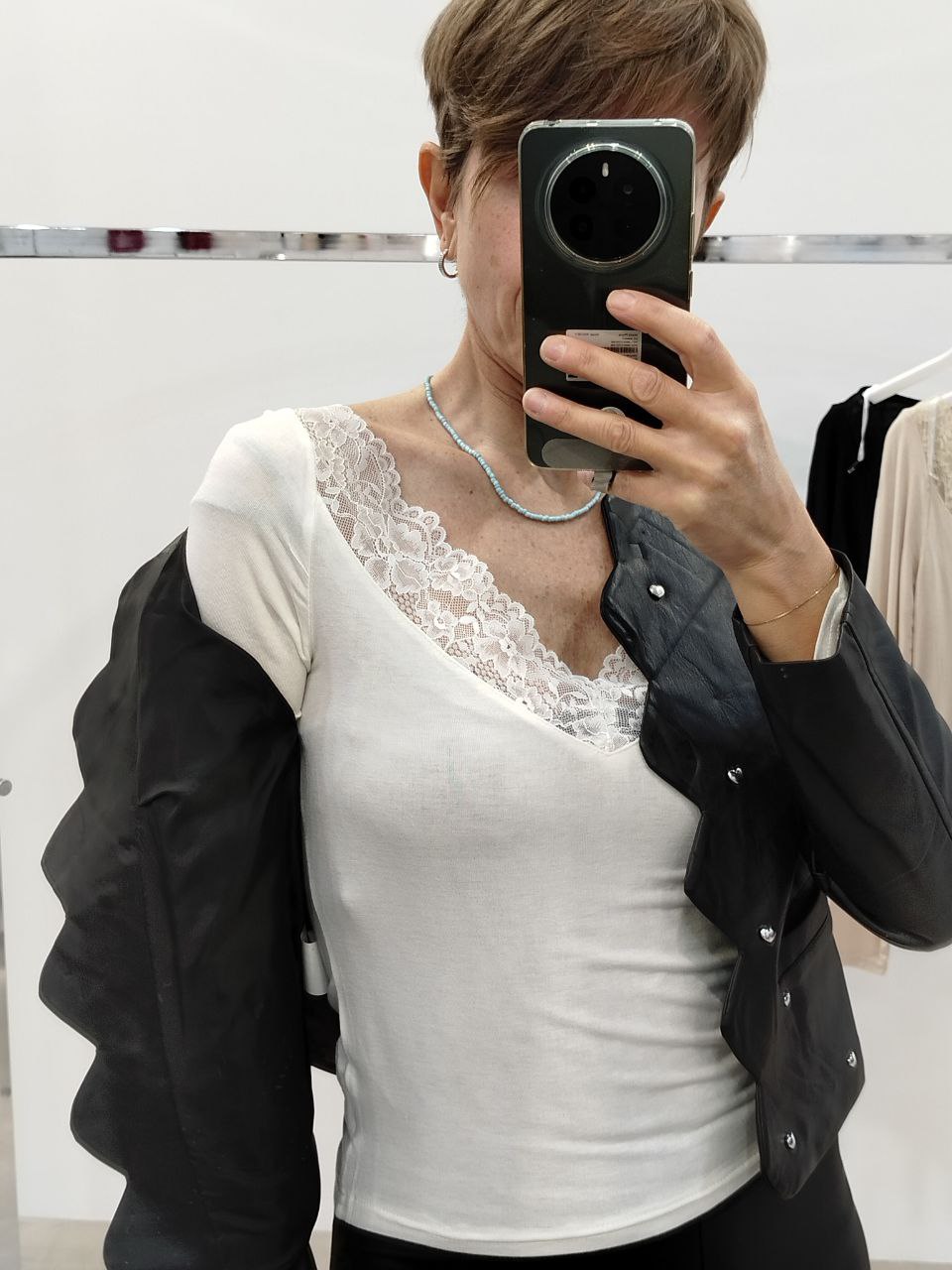 Итальянская одежда, бренд New J, арт. 73973493