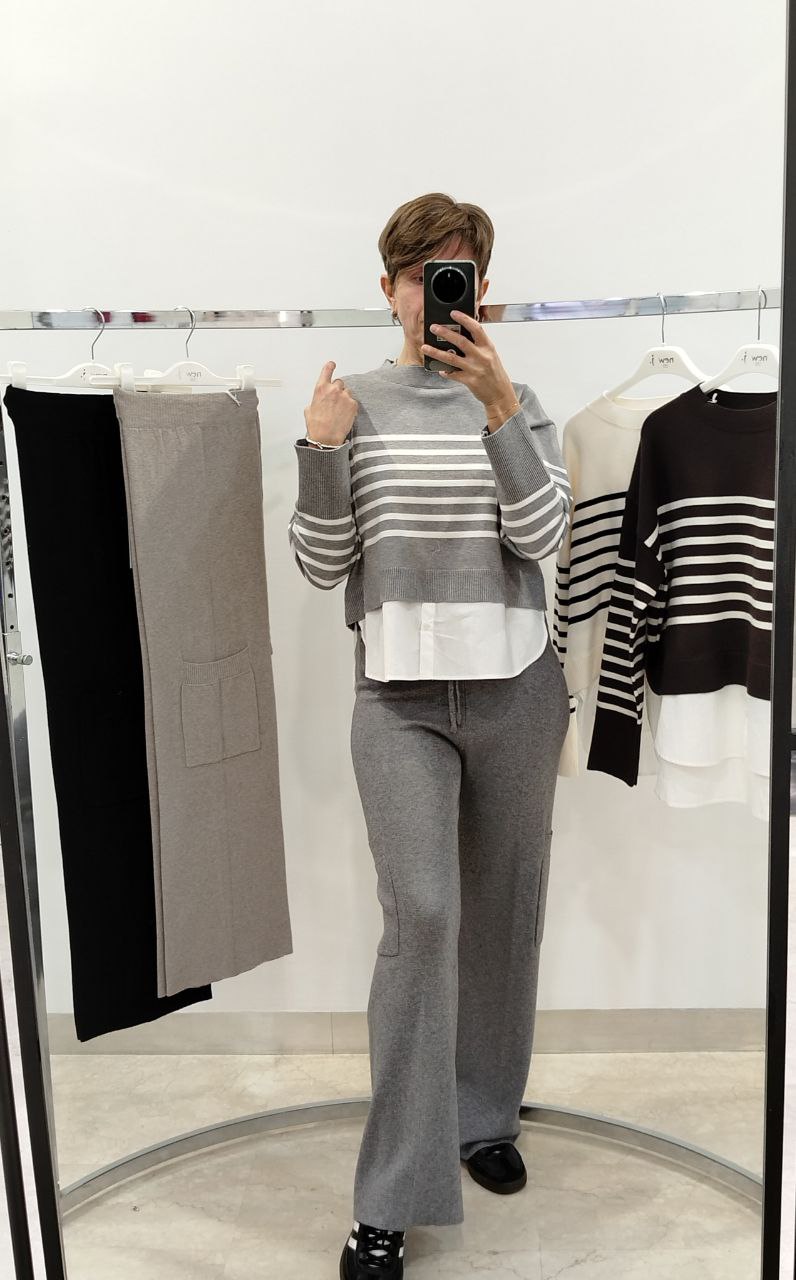 Итальянская одежда, бренд New J, арт. 73973499