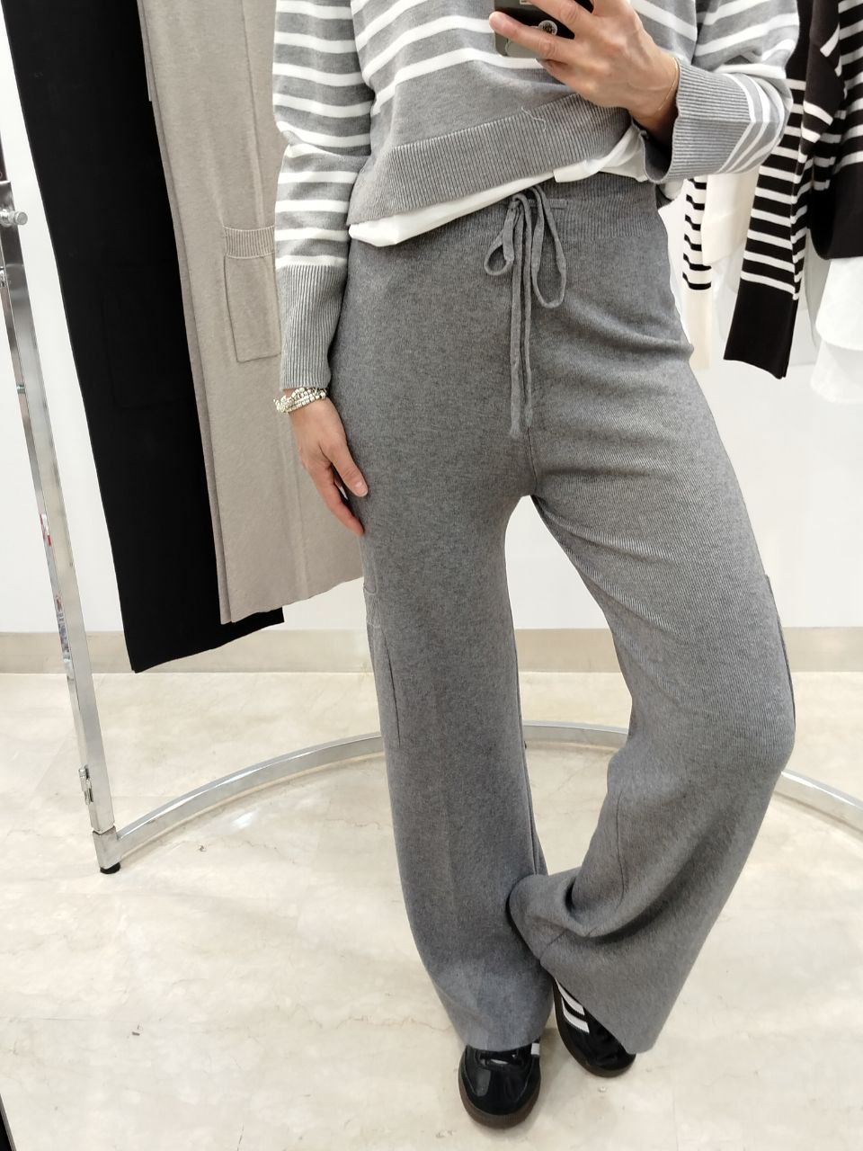 Итальянская одежда, бренд New J, арт. 73973500