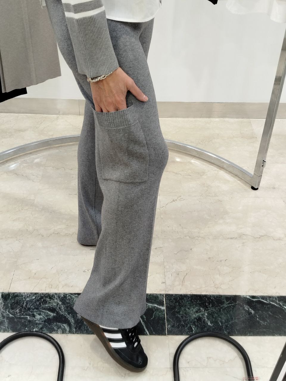 Итальянская одежда, бренд New J, арт. 73973501