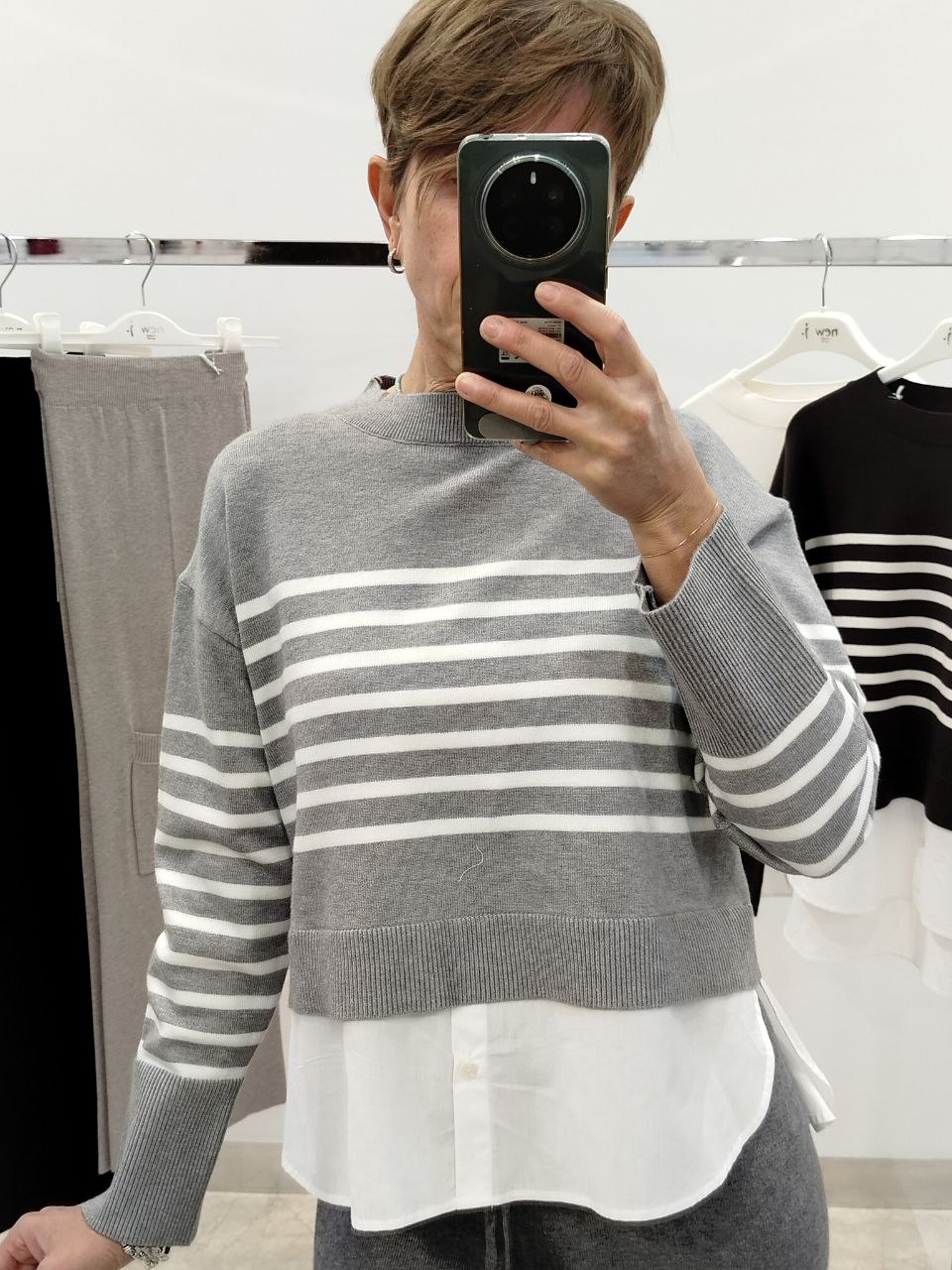 Итальянская одежда, бренд New J, арт. 73973502
