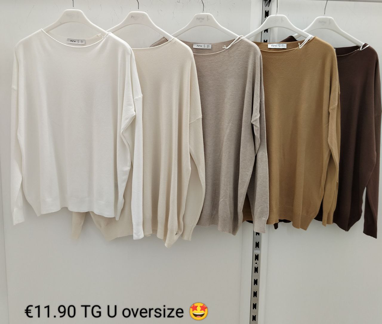 Итальянская одежда, бренд New J, арт. 73973526