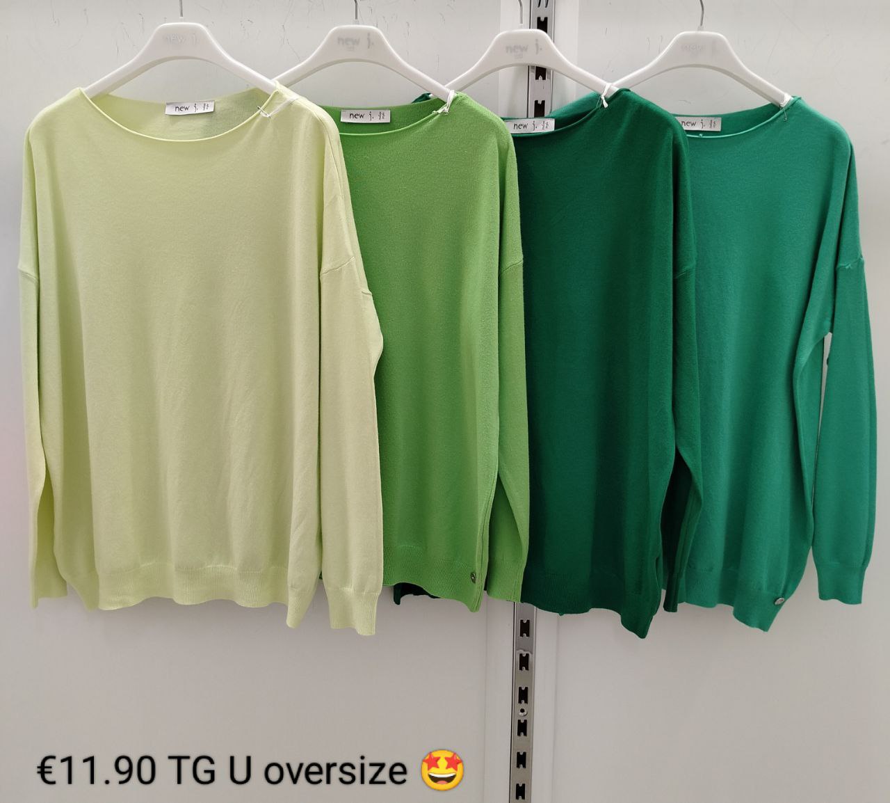 Итальянская одежда, бренд New J, арт. 73973529