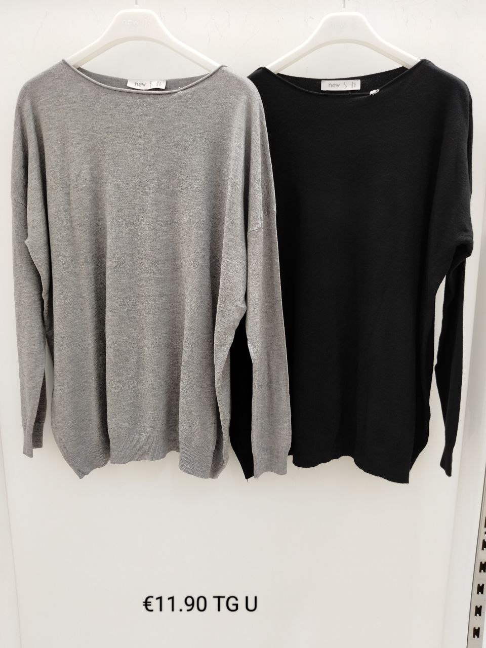 Итальянская одежда, бренд New J, арт. 73973530