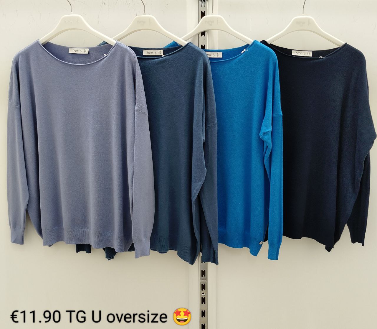 Итальянская одежда, бренд New J, арт. 73973531