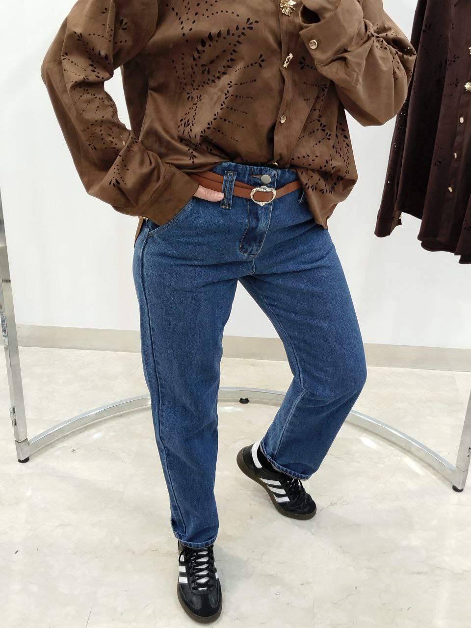 Итальянская одежда, бренд New J, арт. 73973536