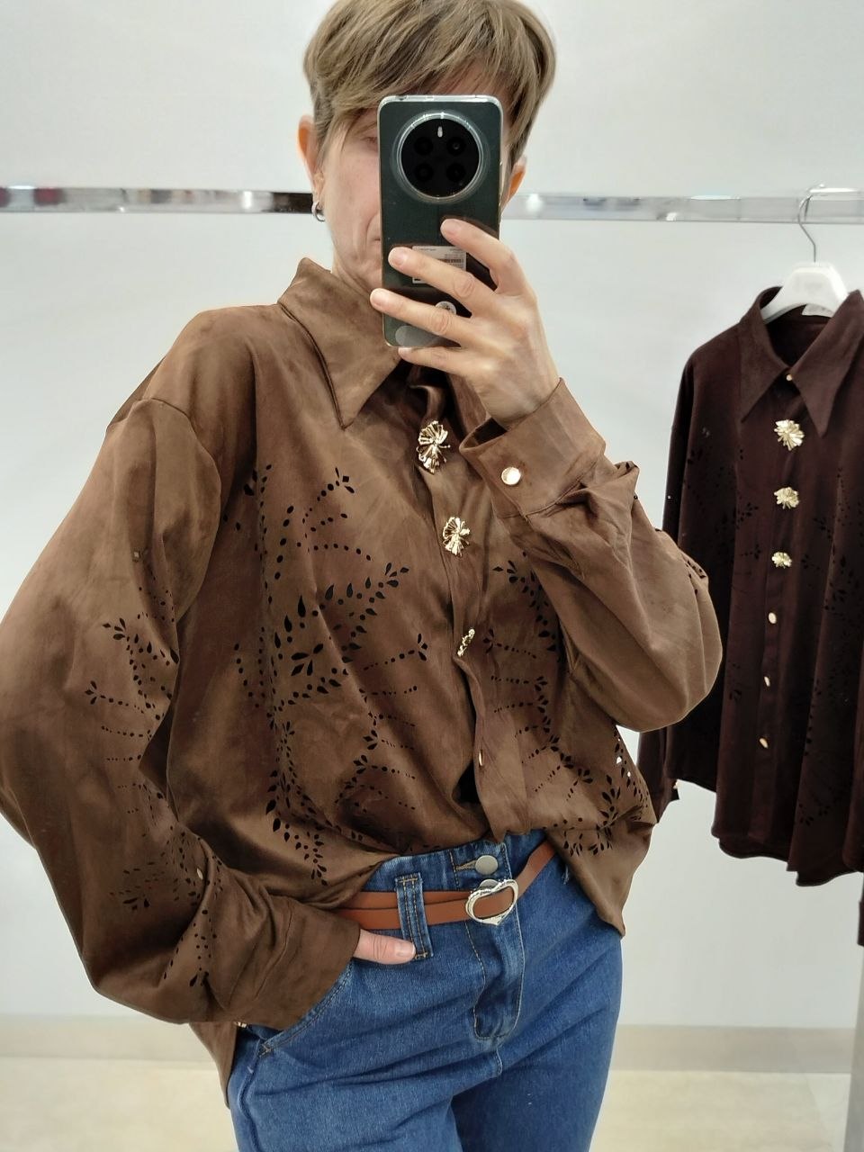 Итальянская одежда, бренд New J, арт. 73973537