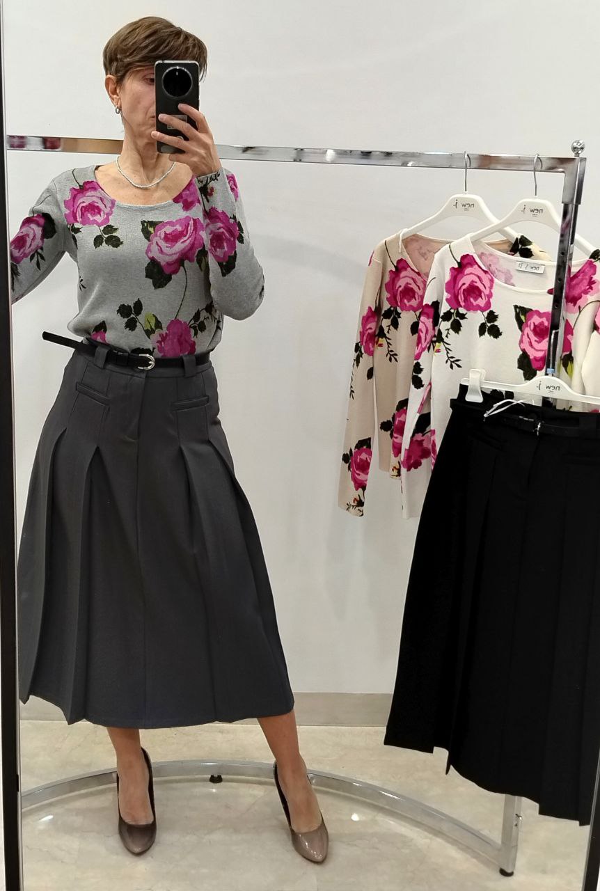 Итальянская одежда, бренд New J, арт. 73973551