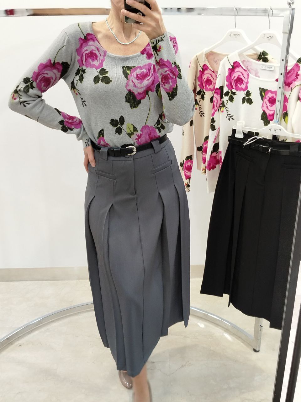 Итальянская одежда, бренд New J, арт. 73973552