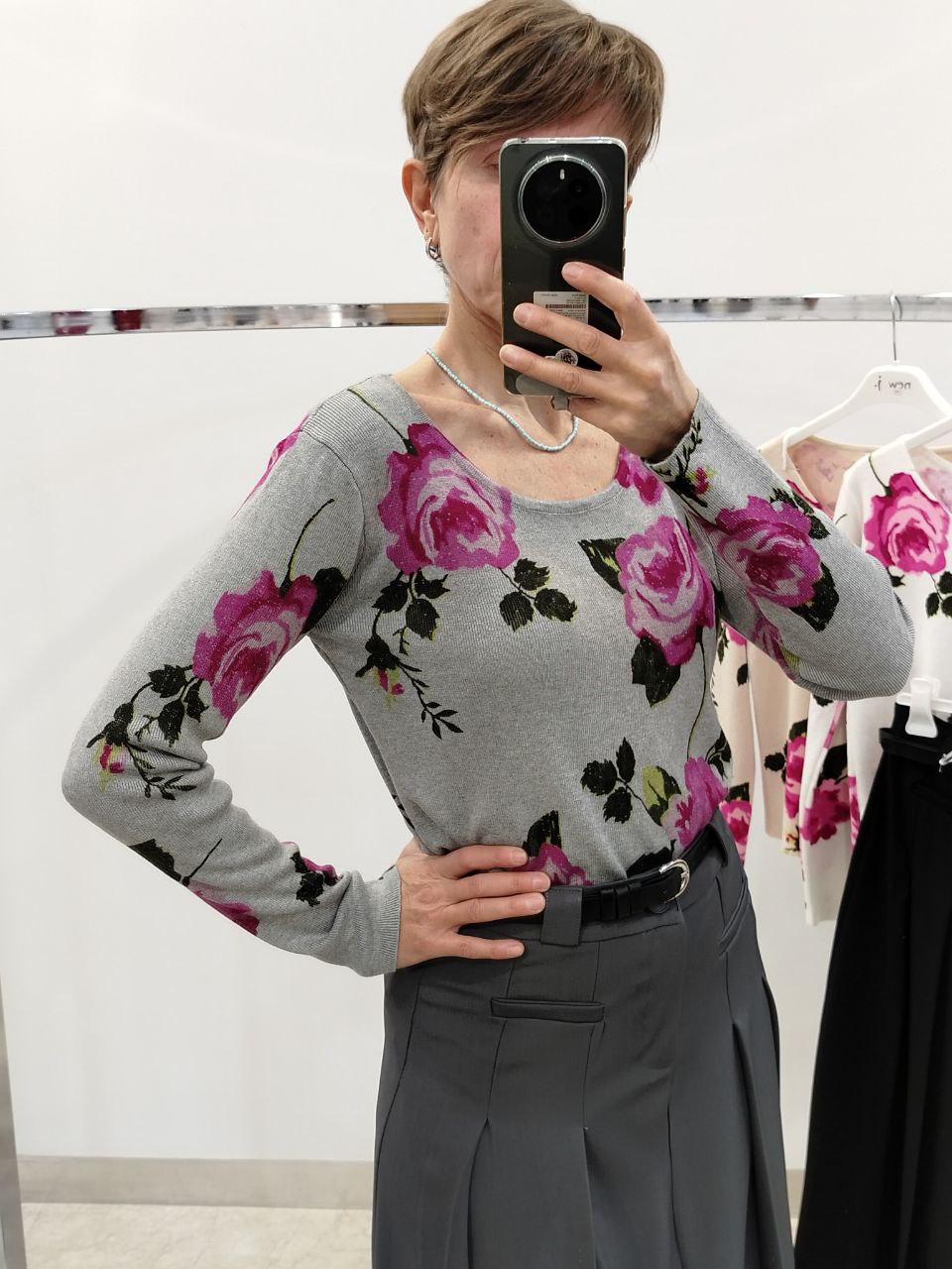 Итальянская одежда, бренд New J, арт. 73973554