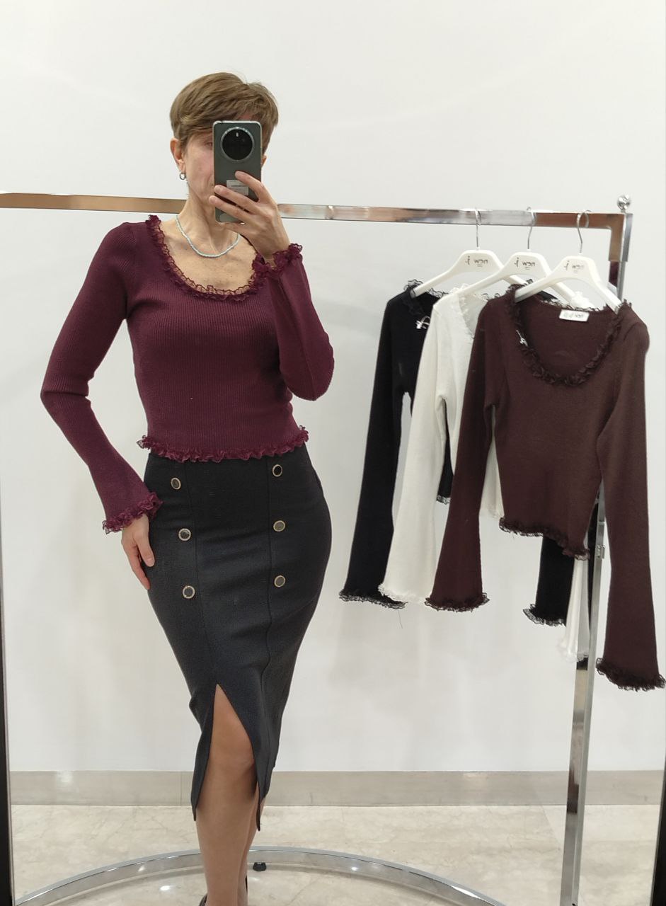 Итальянская одежда, бренд New J, арт. 73973561
