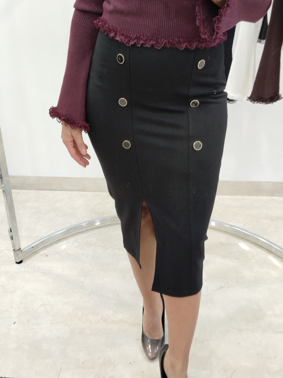 Итальянская одежда, бренд New J, арт. 73973562