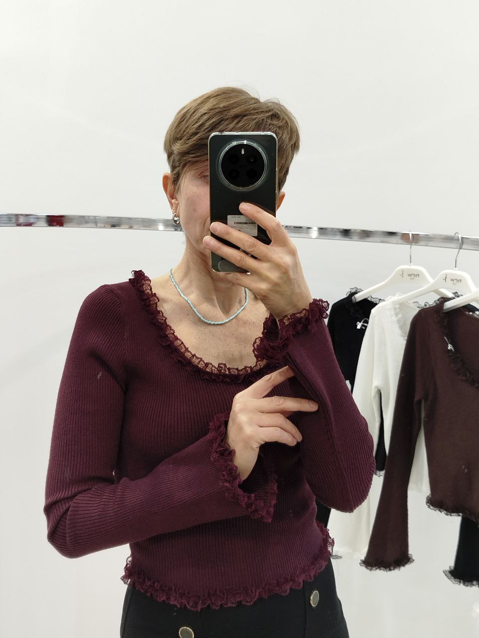Итальянская одежда, бренд New J, арт. 73973563