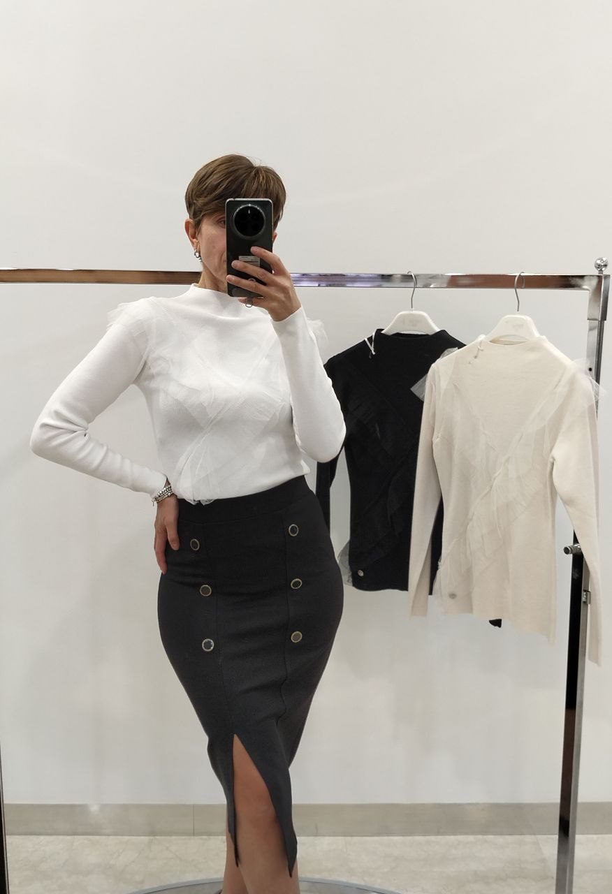 Итальянская одежда, бренд New J, арт. 73973564