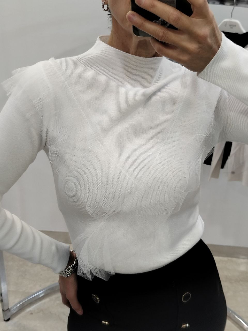 Итальянская одежда, бренд New J, арт. 73973565