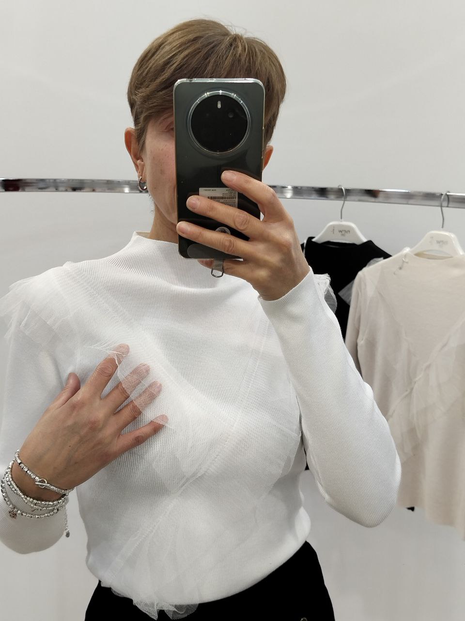 Итальянская одежда, бренд New J, арт. 73973566