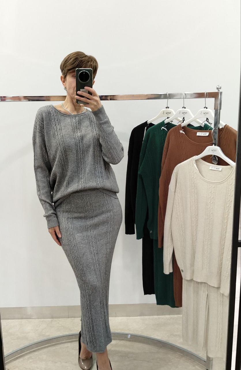 Итальянская одежда, бренд New J, арт. 73973567