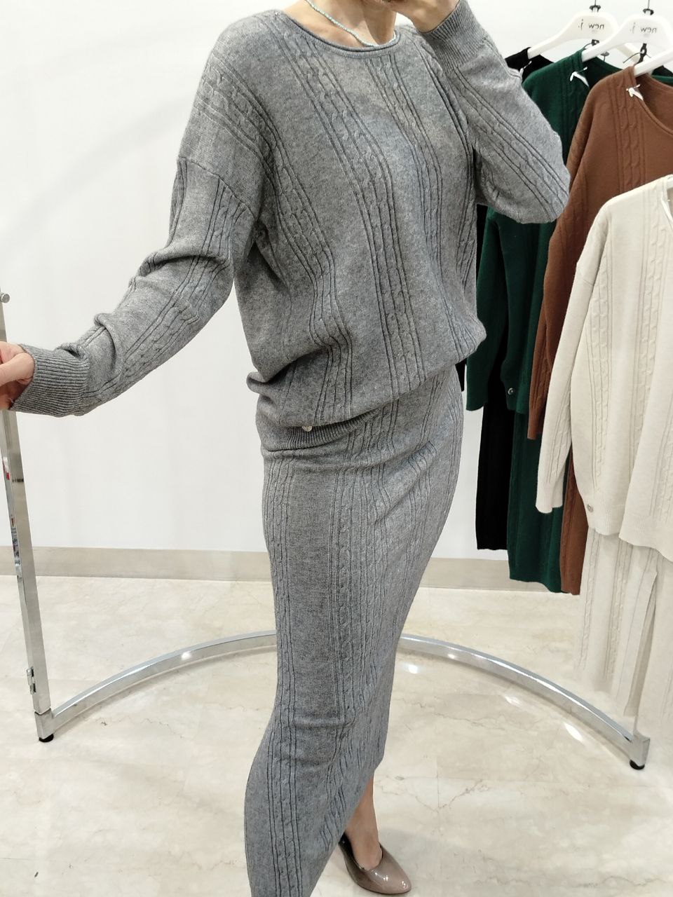 Итальянская одежда, бренд New J, арт. 73973568