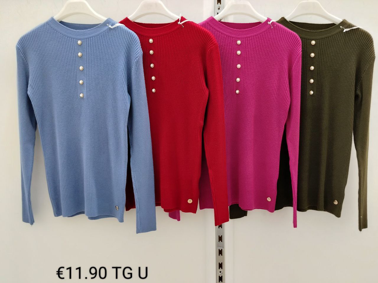 Итальянская одежда, бренд New J, арт. 73973575