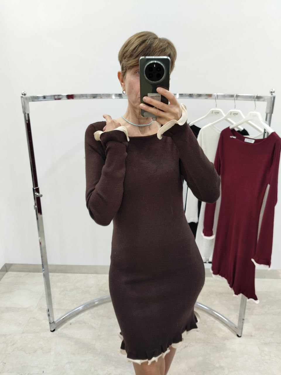 Итальянская одежда, бренд New J, арт. 73973577