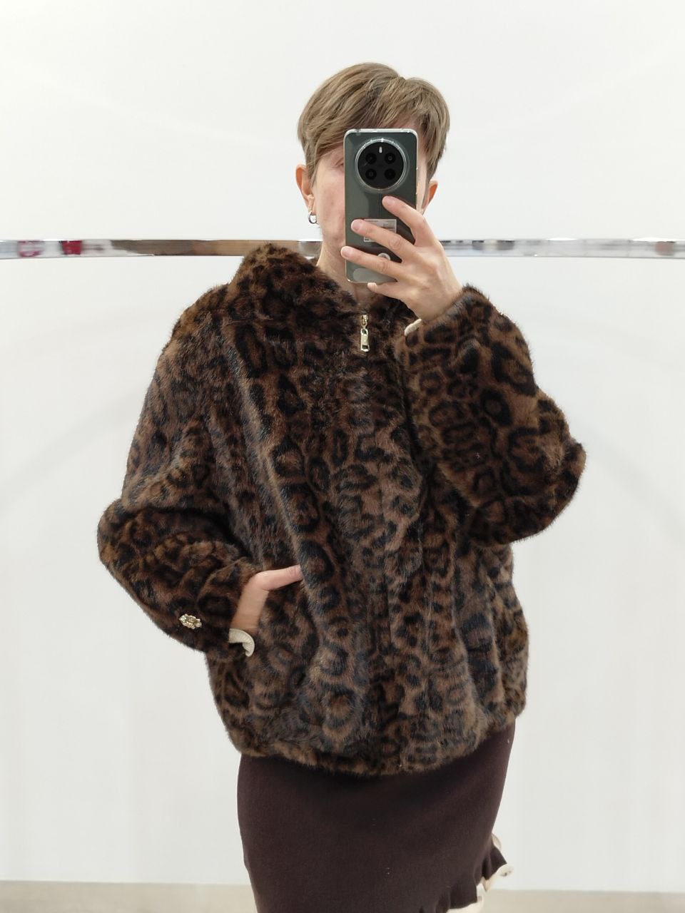 Итальянская одежда, бренд New J, арт. 73973579
