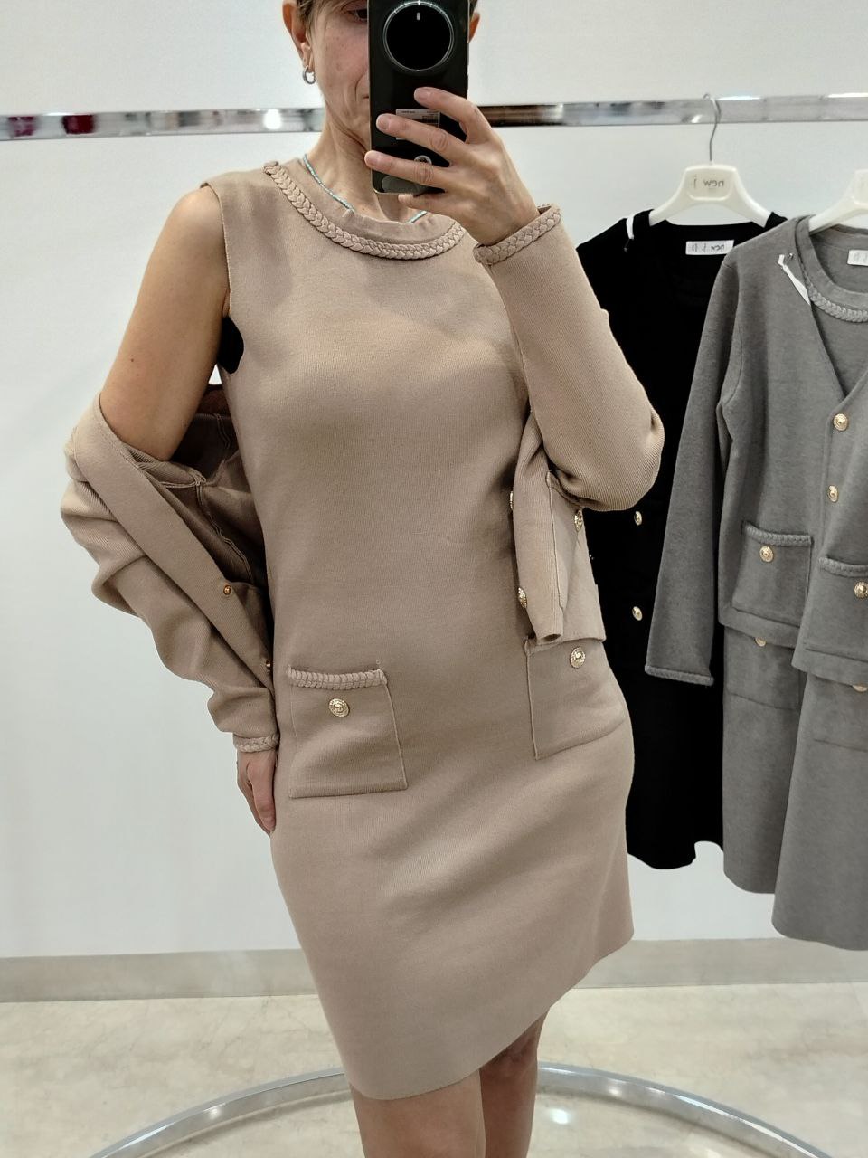 Итальянская одежда, бренд New J, арт. 73973584