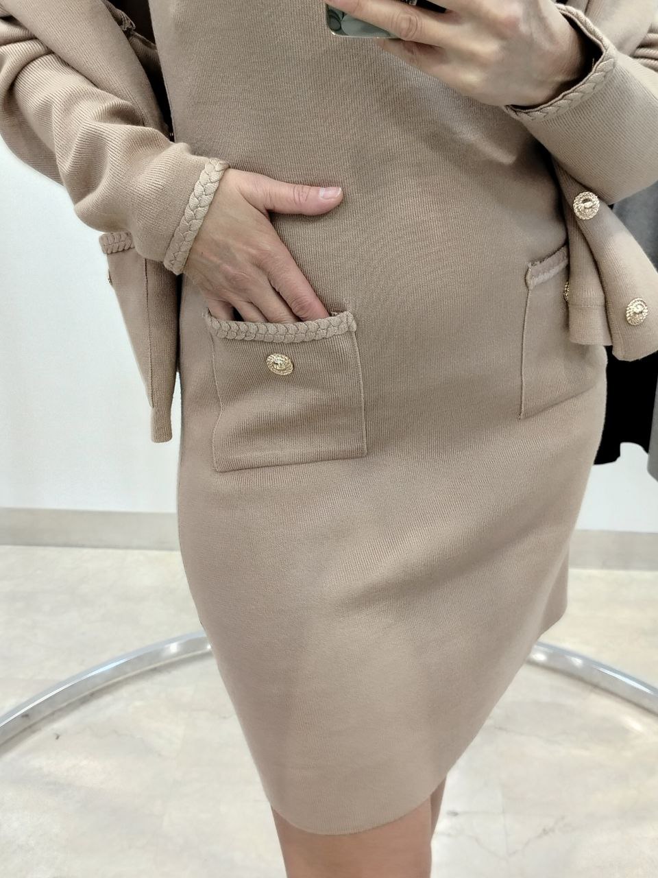 Итальянская одежда, бренд New J, арт. 73973585