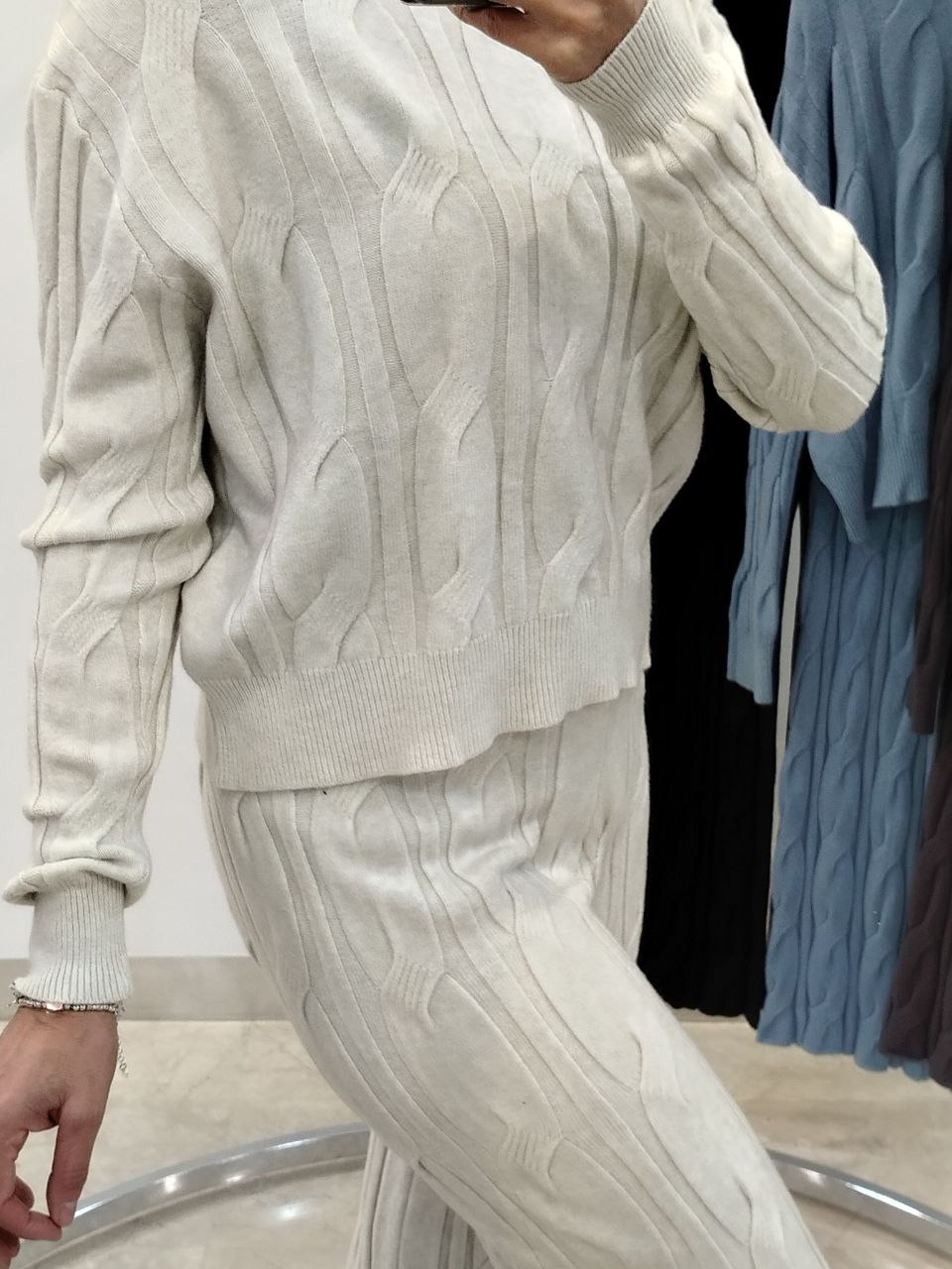 Итальянская одежда, бренд New J, арт. 73973587