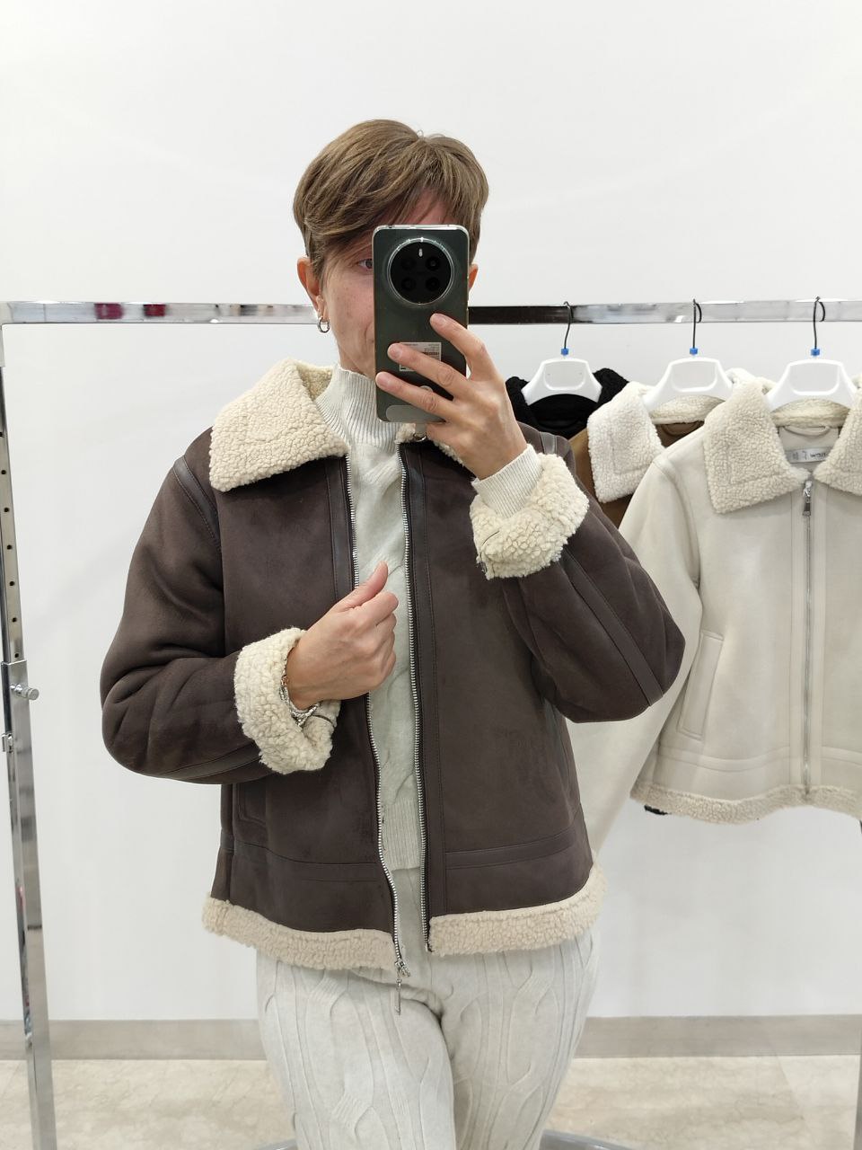 Итальянская одежда, бренд New J, арт. 73973589