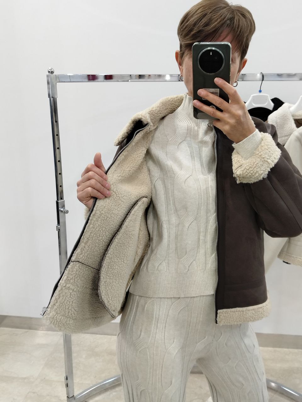 Итальянская одежда, бренд New J, арт. 73973591