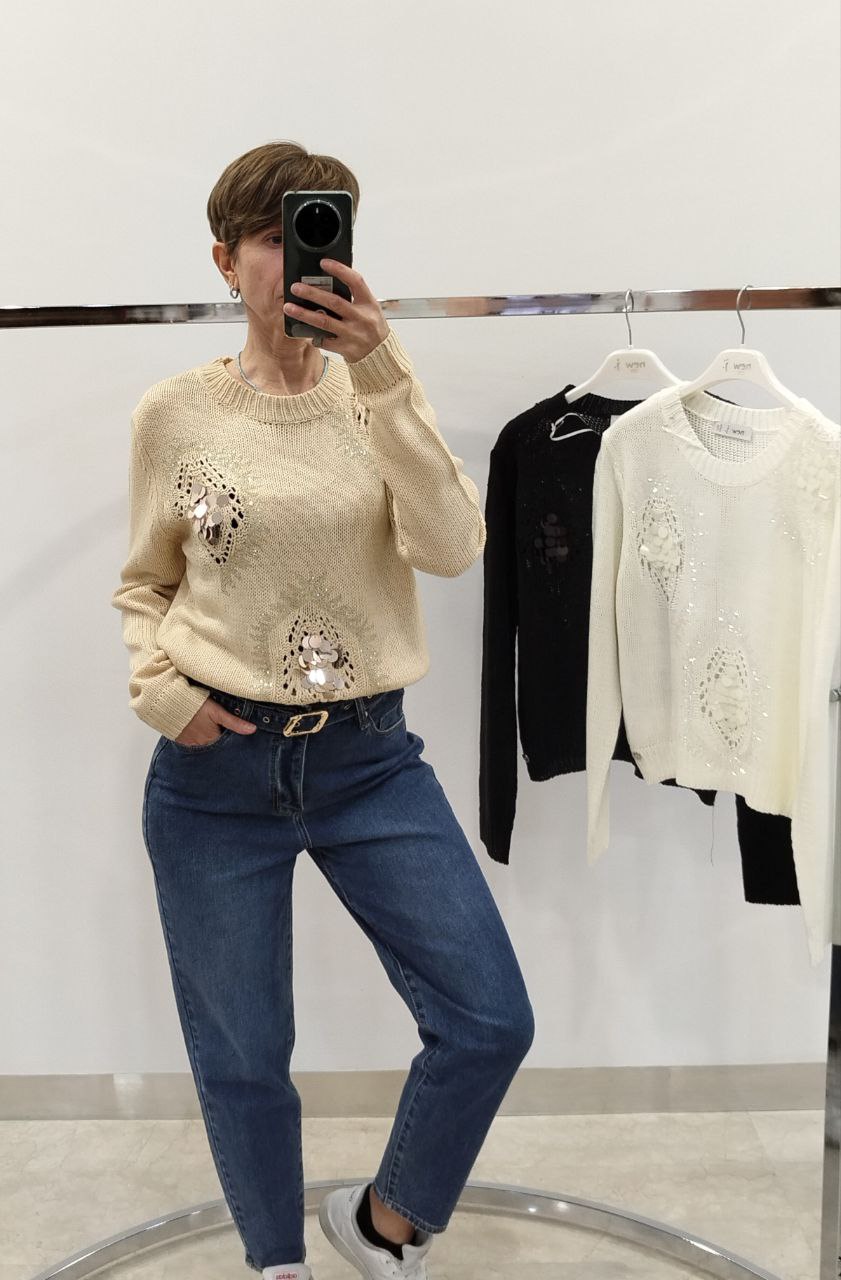Итальянская одежда, бренд New J, арт. 73973595