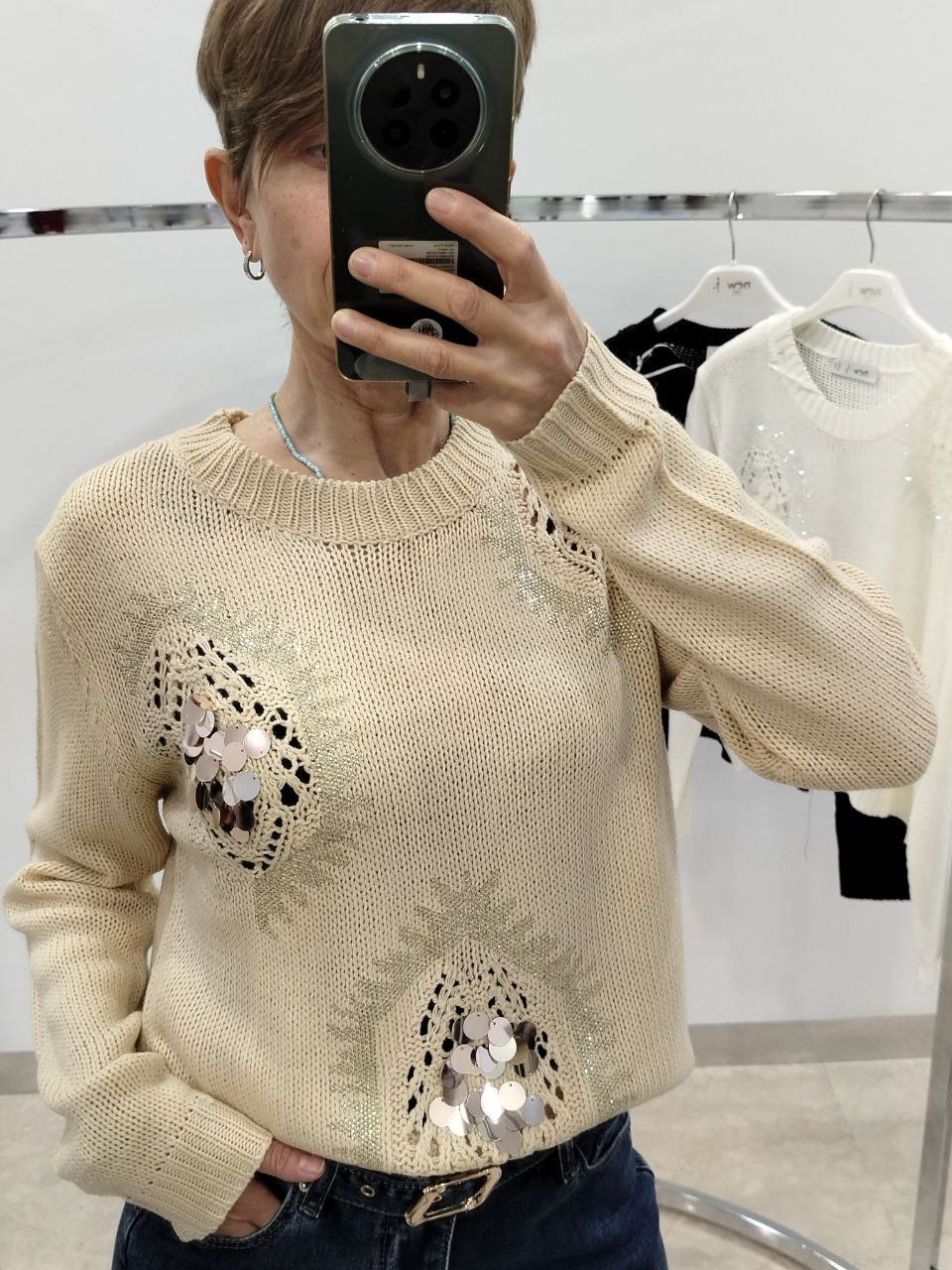 Итальянская одежда, бренд New J, арт. 73973597