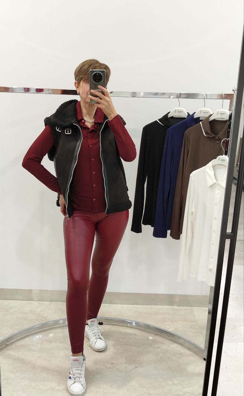 Итальянская одежда, бренд New J, арт. 73973601