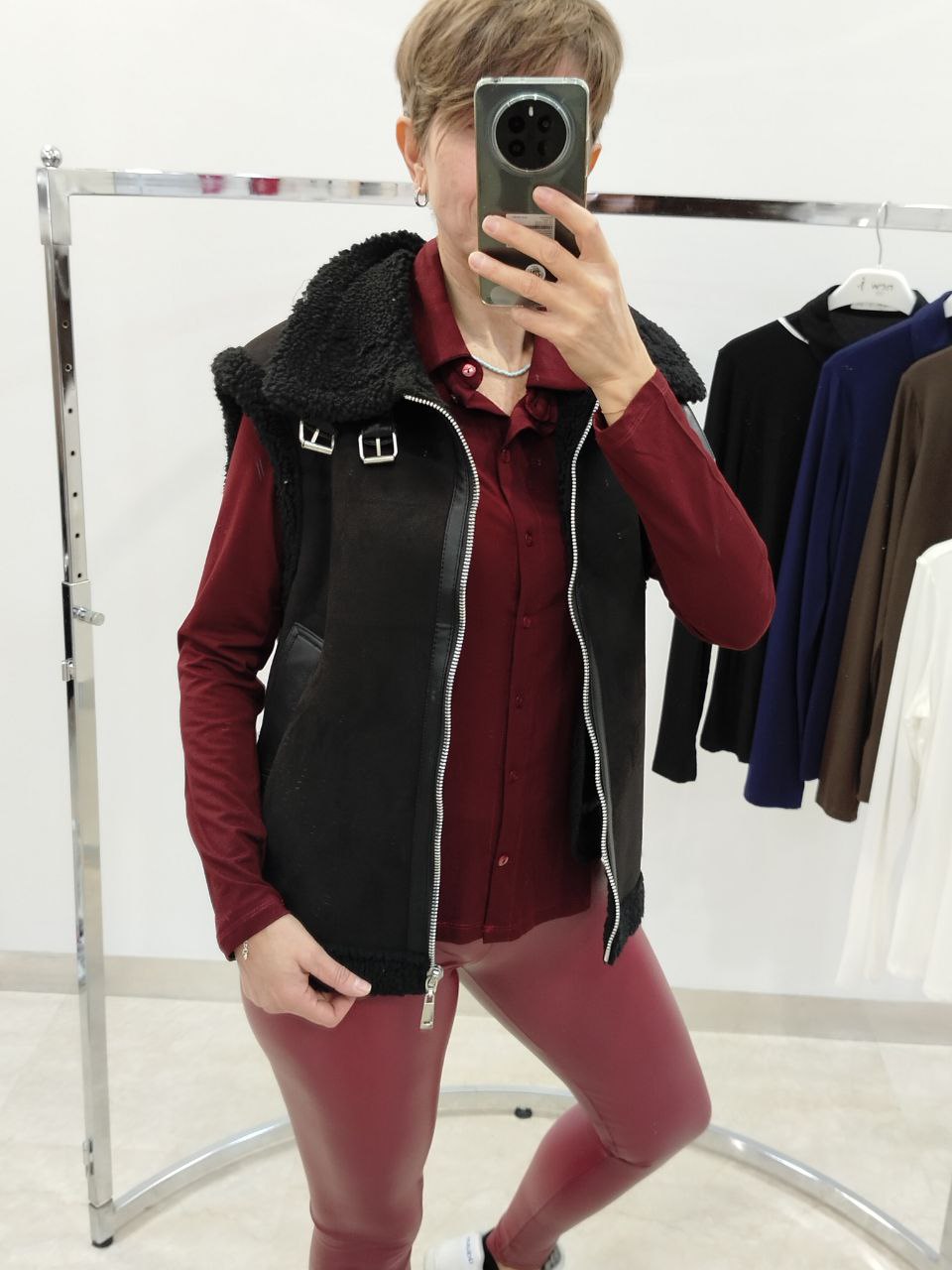 Итальянская одежда, бренд New J, арт. 73973602