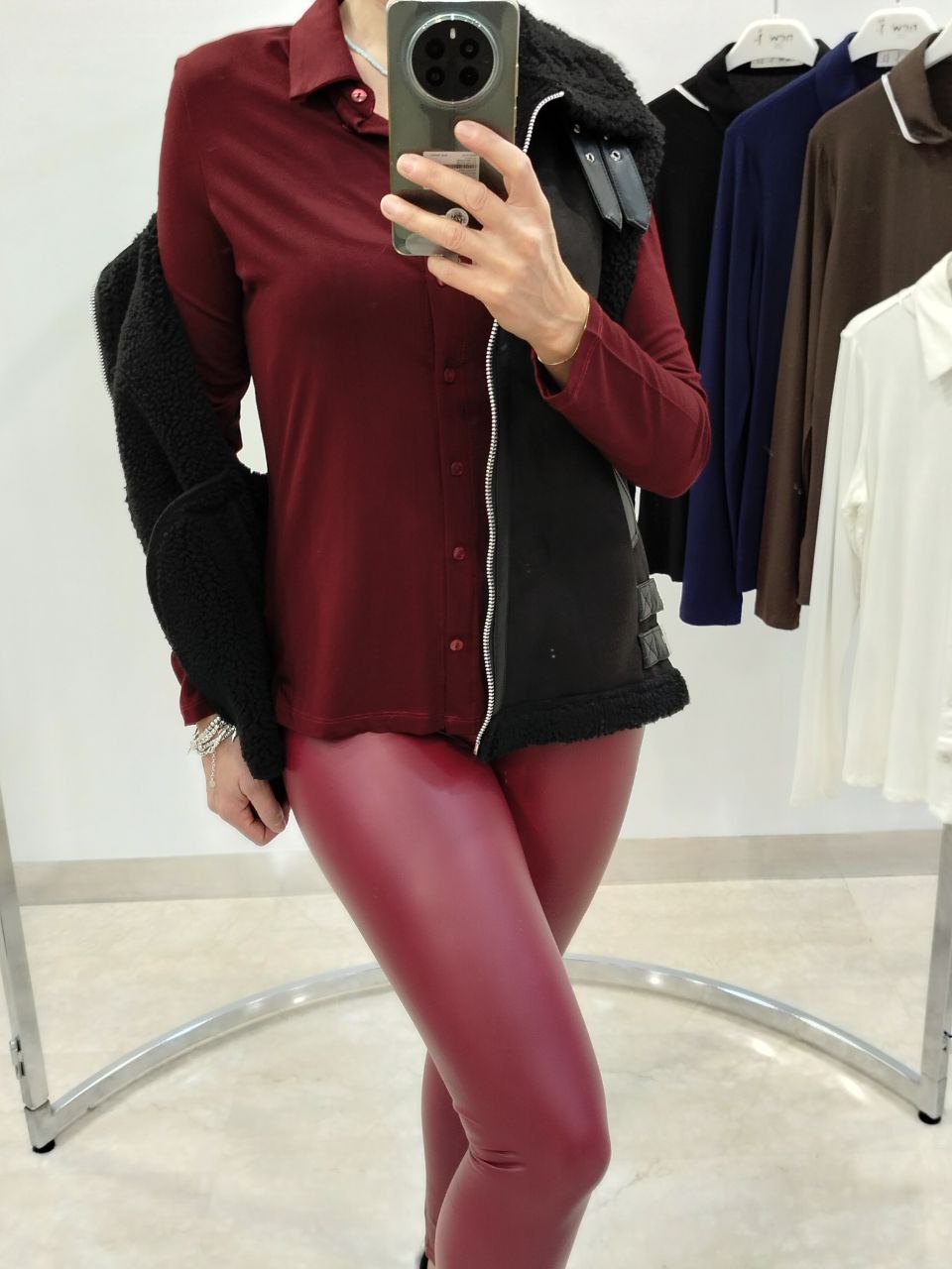 Итальянская одежда, бренд New J, арт. 73973603