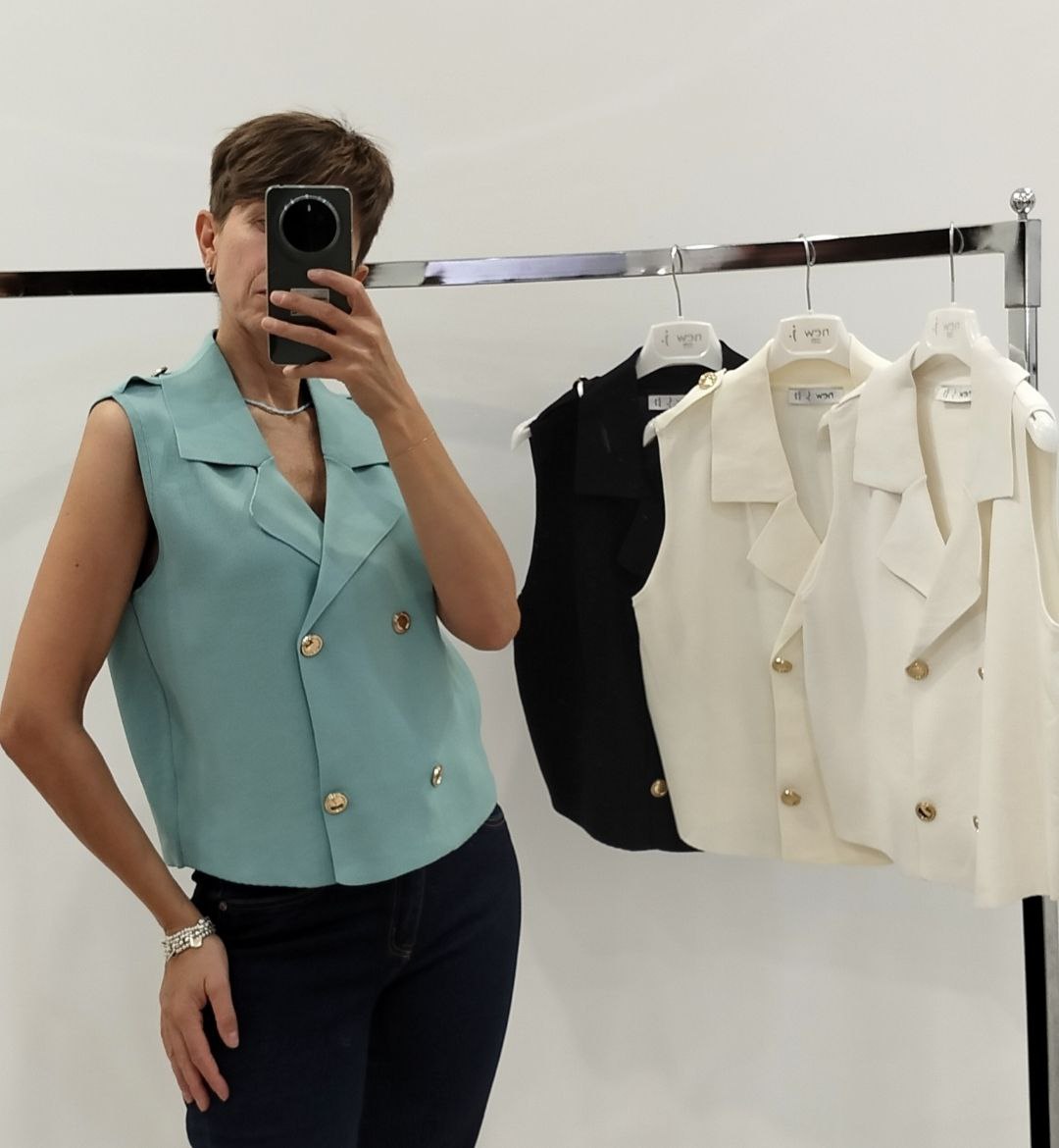 Итальянская одежда, бренд New J, арт. 73973607