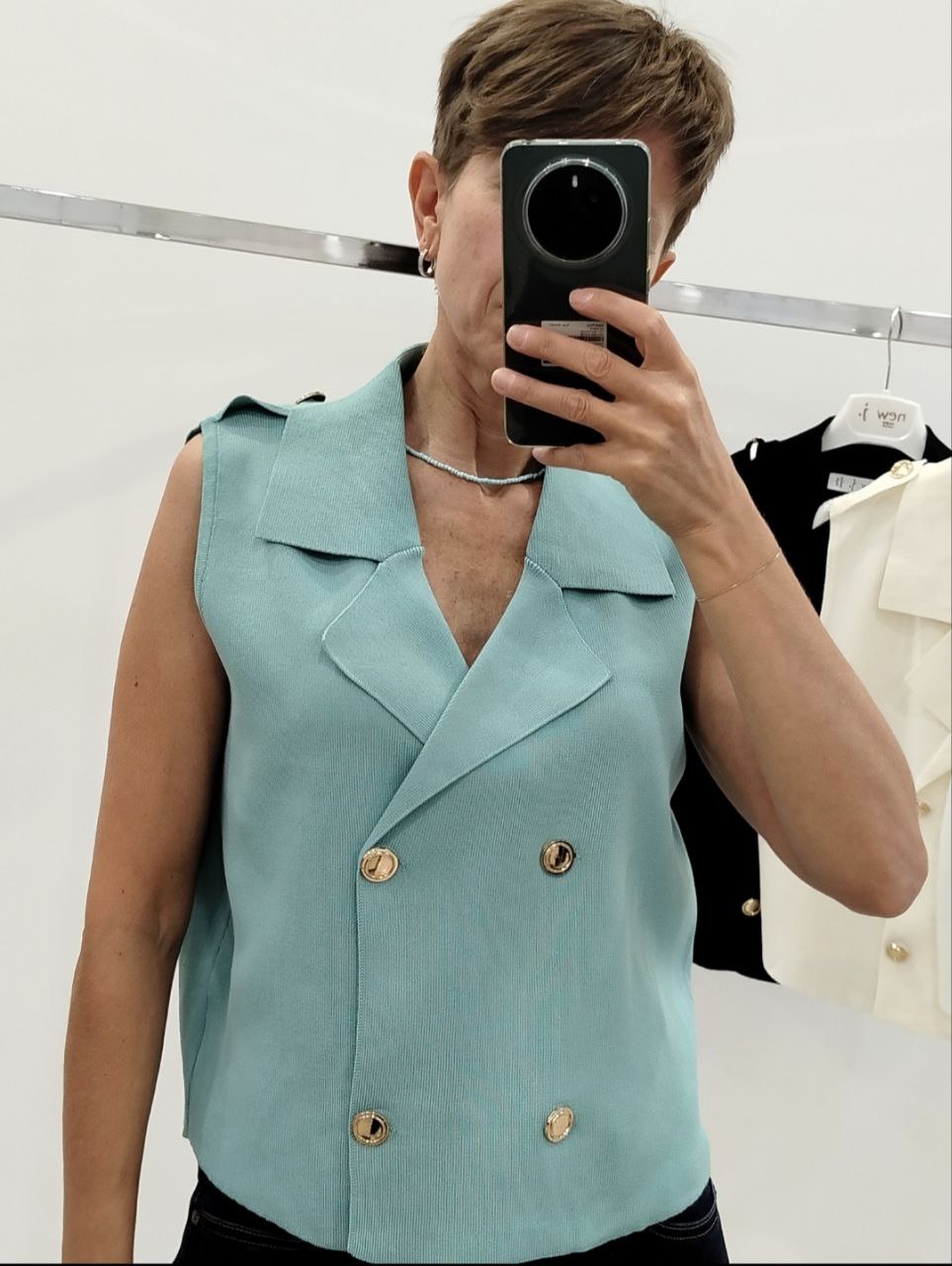 Итальянская одежда, бренд New J, арт. 73973608