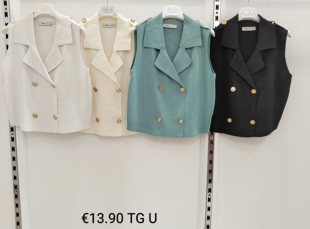 Итальянская одежда, бренд New J, арт. 73973609