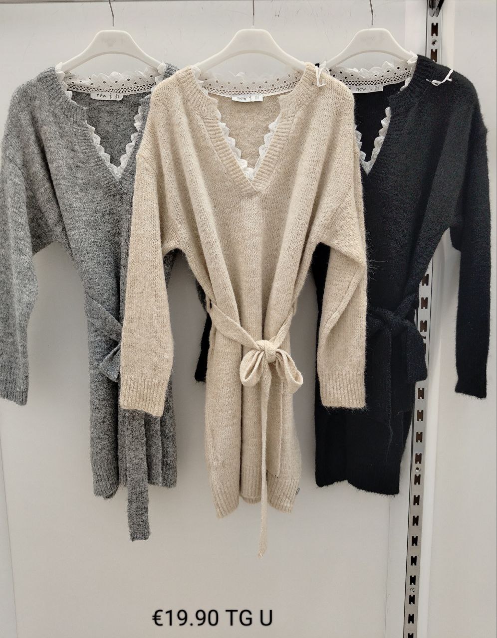 Итальянская одежда, бренд New J, арт. 73973620