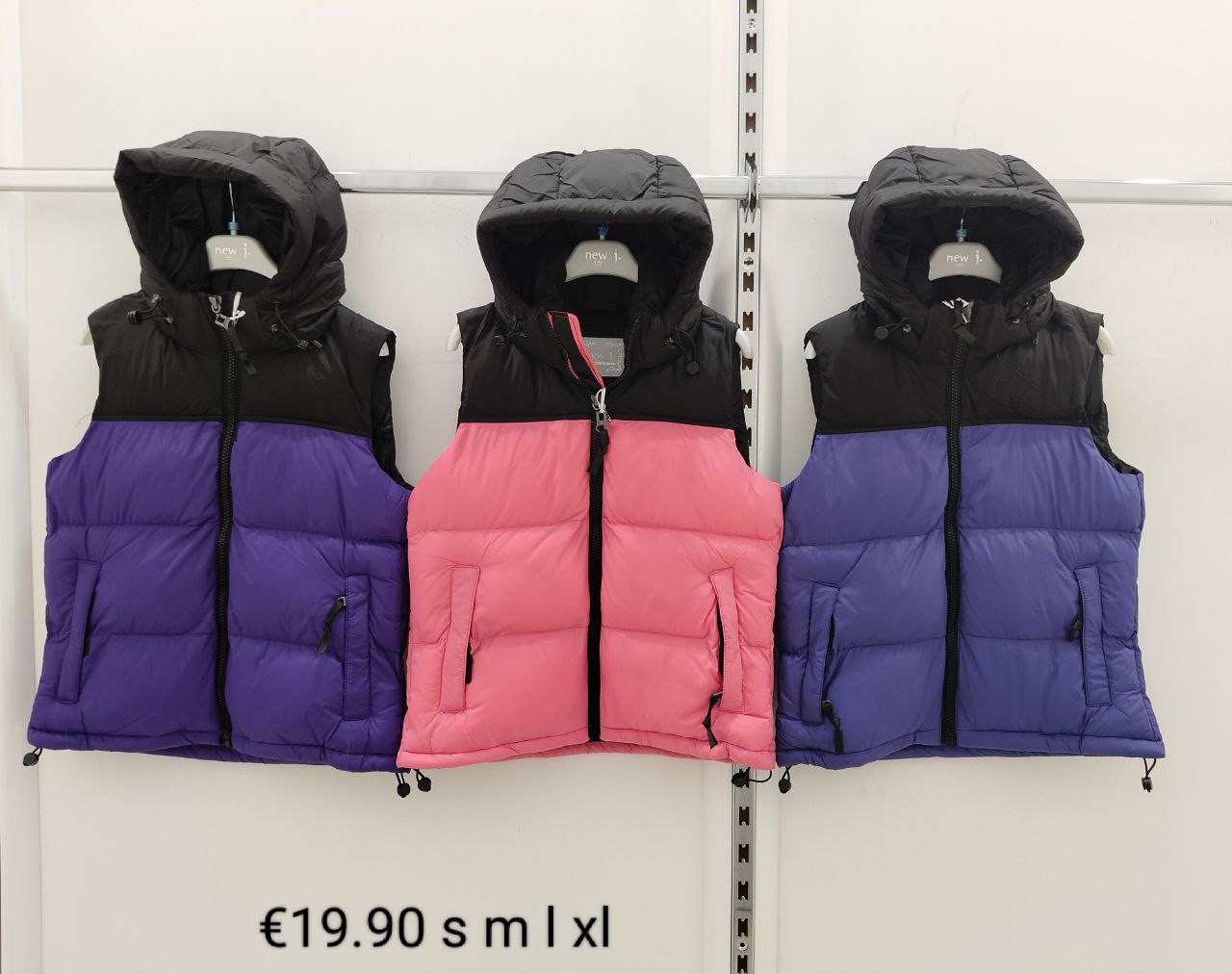 Итальянская одежда, бренд New J, арт. 73973623
