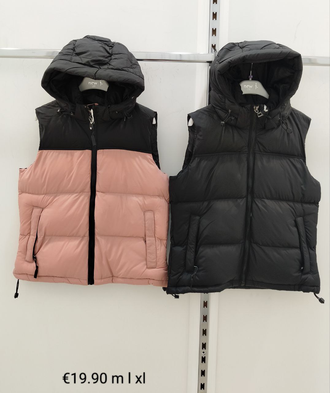 Итальянская одежда, бренд New J, арт. 73973624