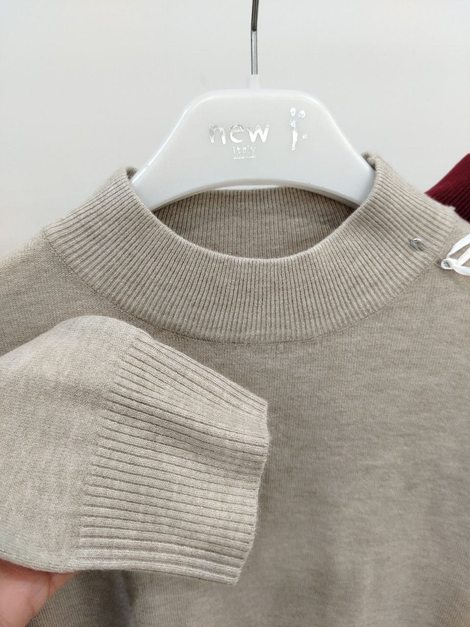 Итальянская одежда, бренд New J, арт. 73973633