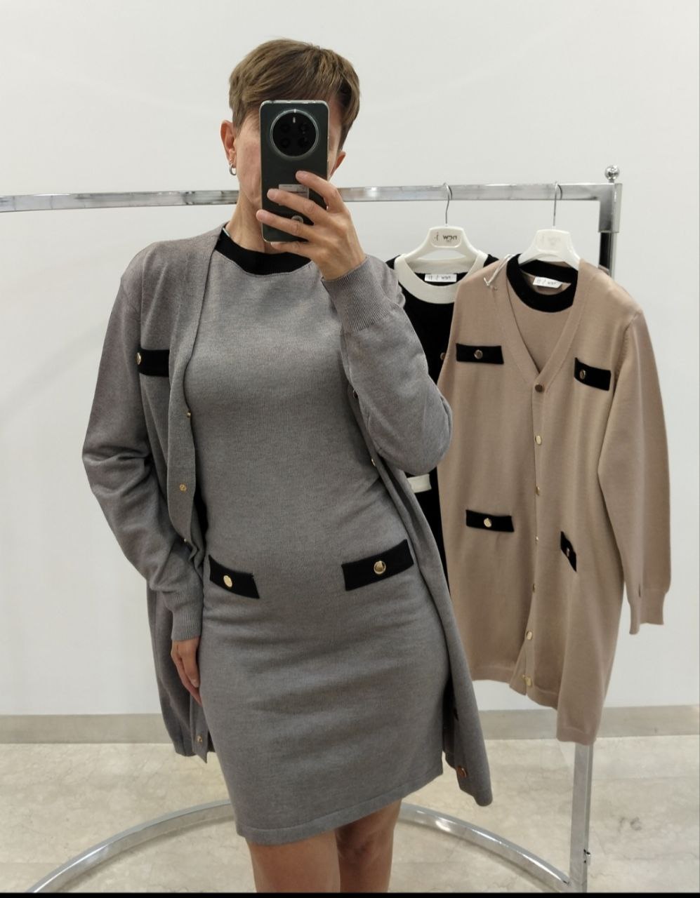 Итальянская одежда, бренд New J, арт. 73973660
