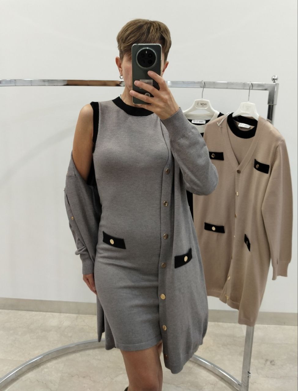 Итальянская одежда, бренд New J, арт. 73973661