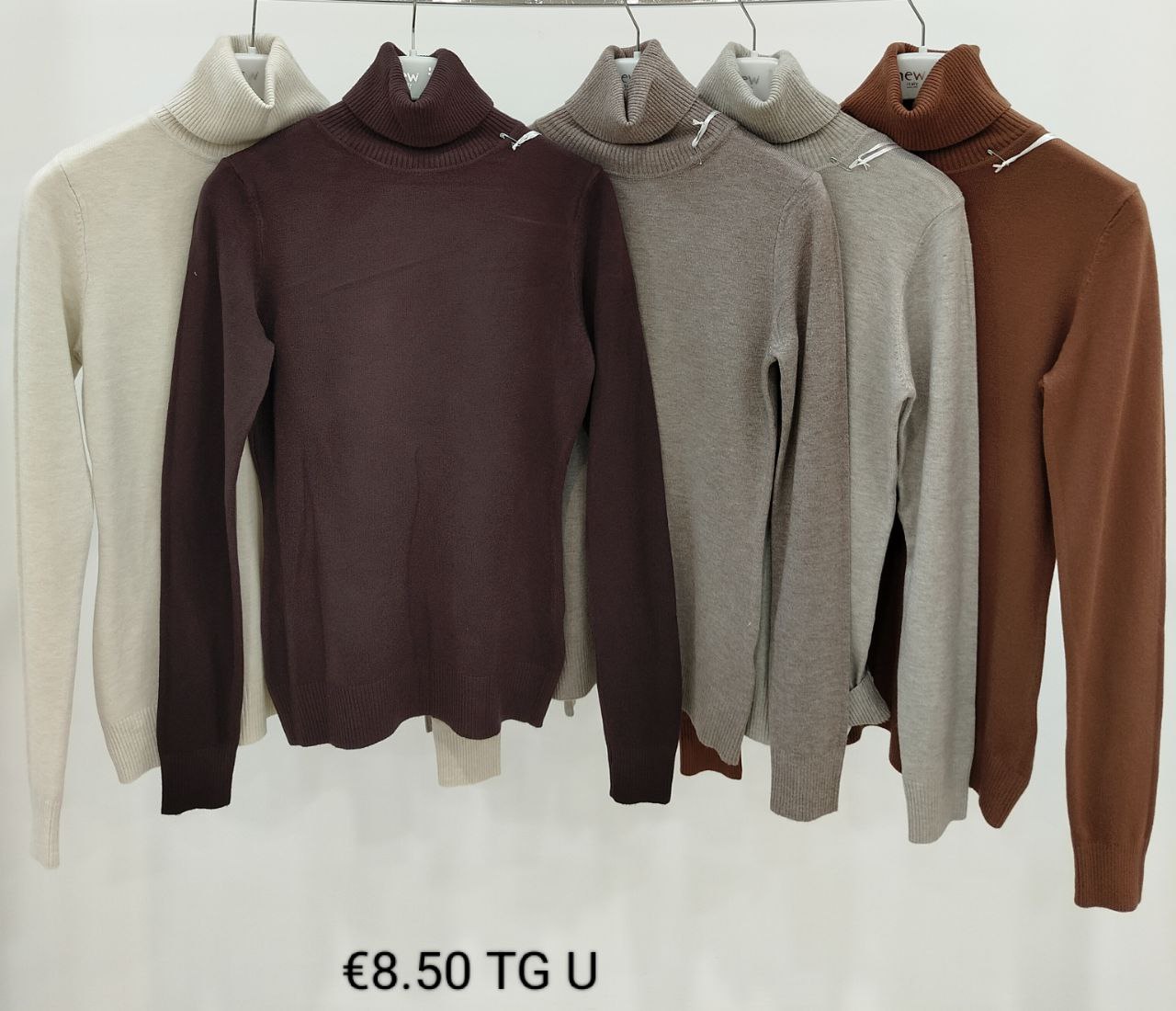 Итальянская одежда, бренд New J, арт. 73973666