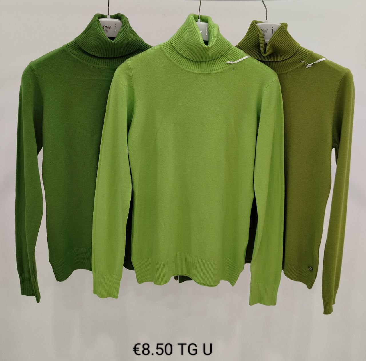 Итальянская одежда, бренд New J, арт. 73973670