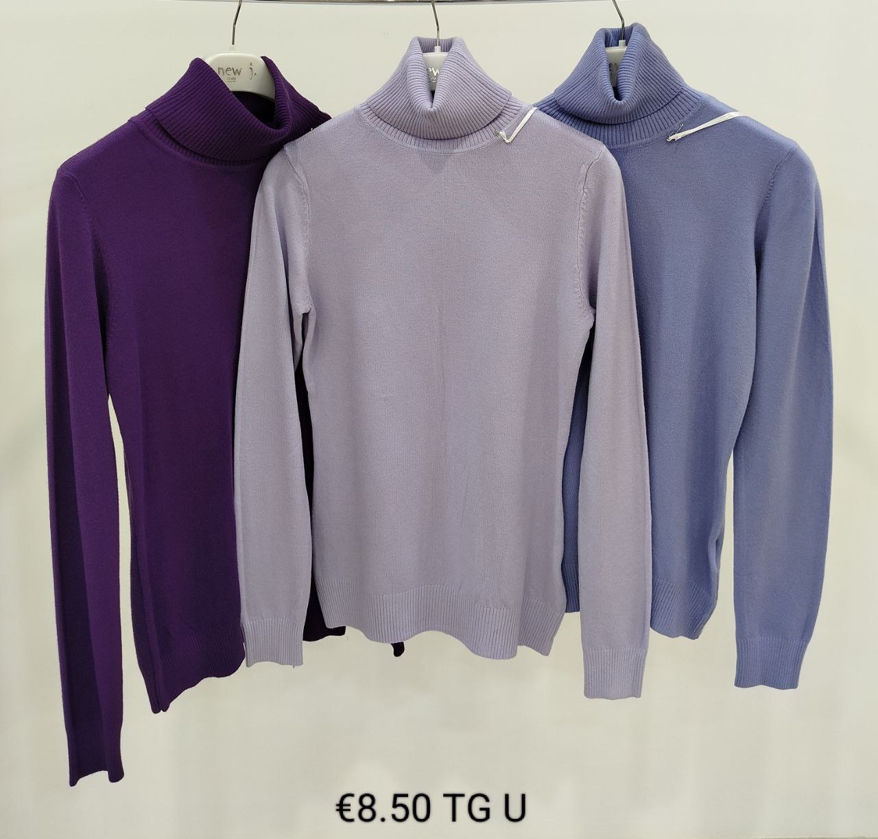 Итальянская одежда, бренд New J, арт. 73973671