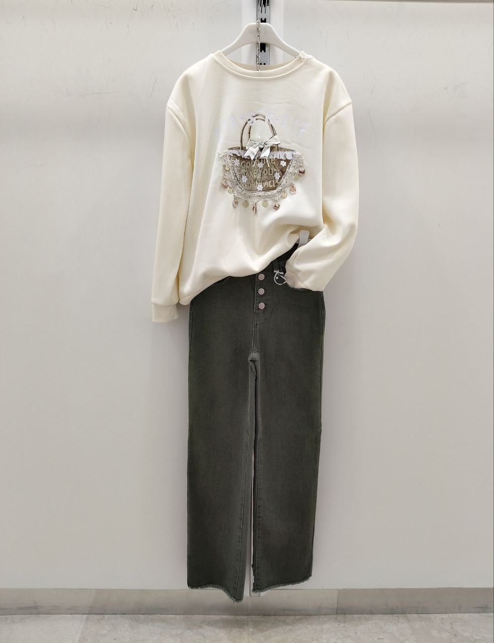 Итальянская одежда, бренд New J, арт. 73973689